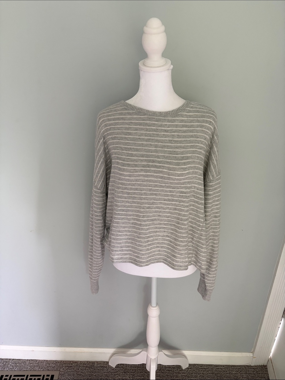 Soft lucky top